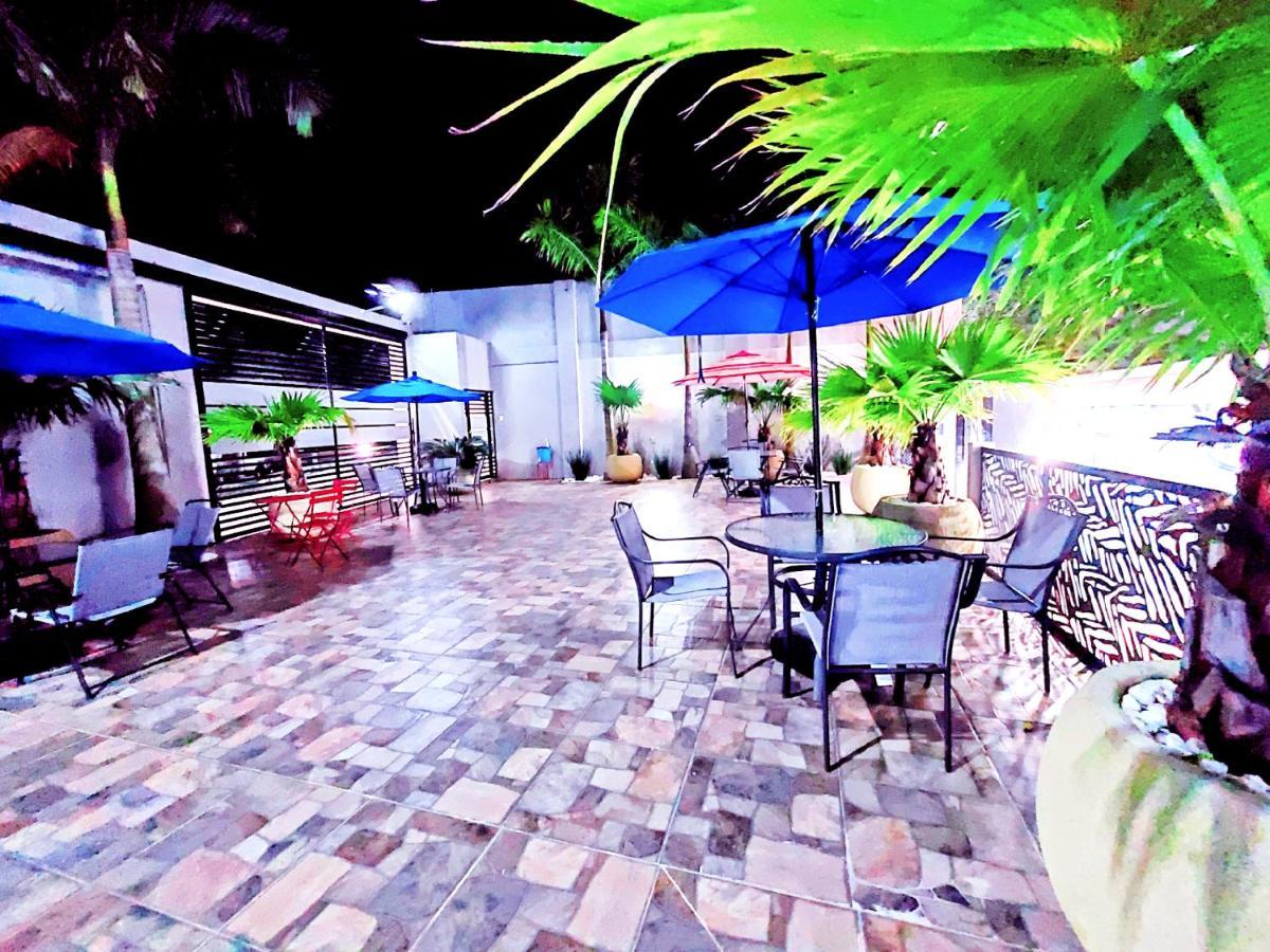 Hotel Real De Lua Xilitla Exterior photo