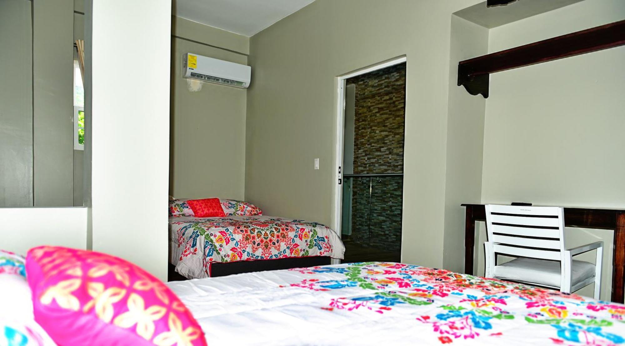Hotel Real De Lua Xilitla Room photo