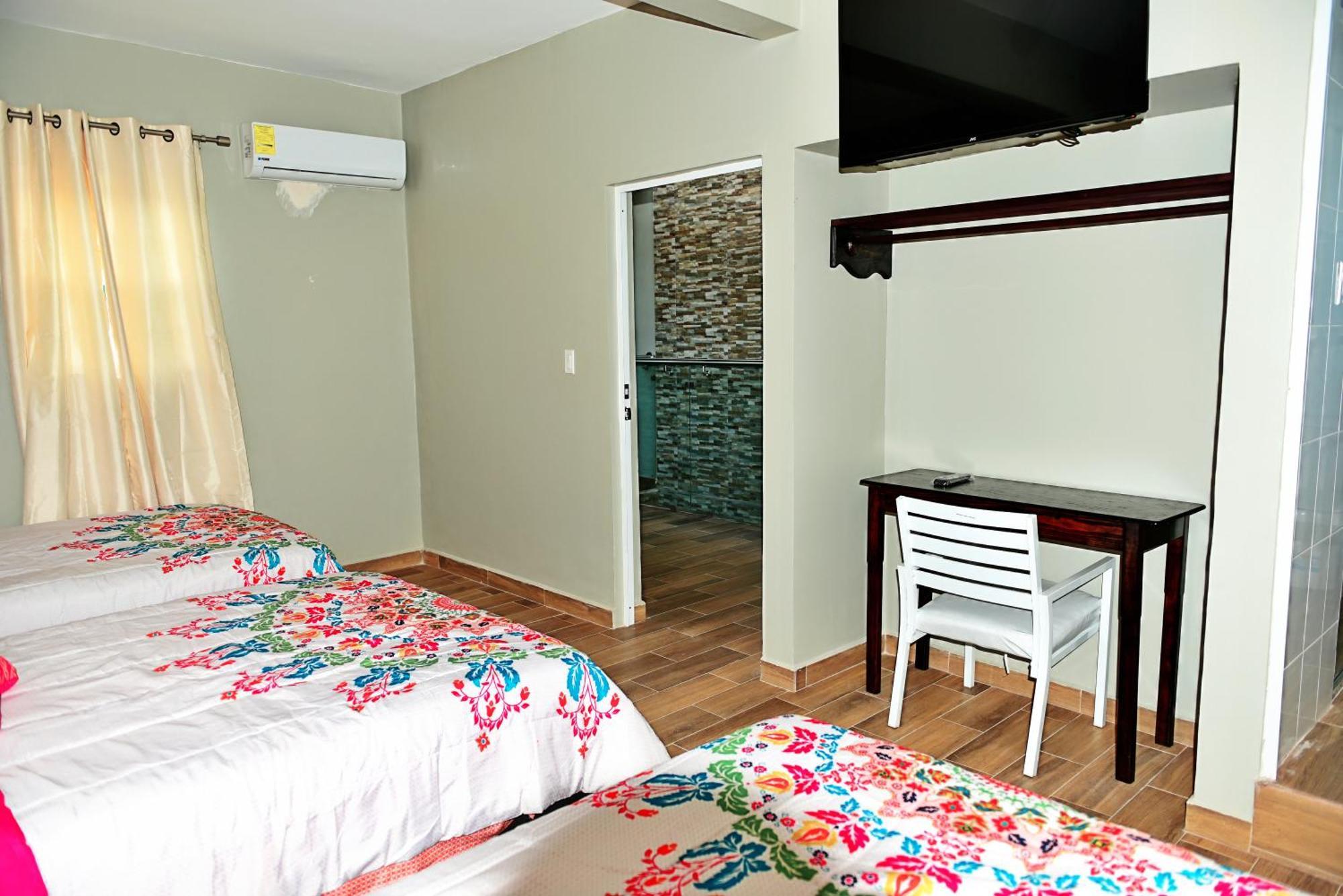 Hotel Real De Lua Xilitla Room photo