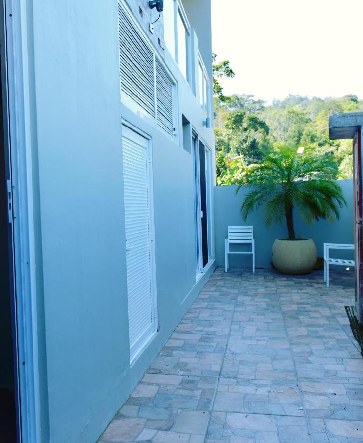 Hotel Real De Lua Xilitla Exterior photo